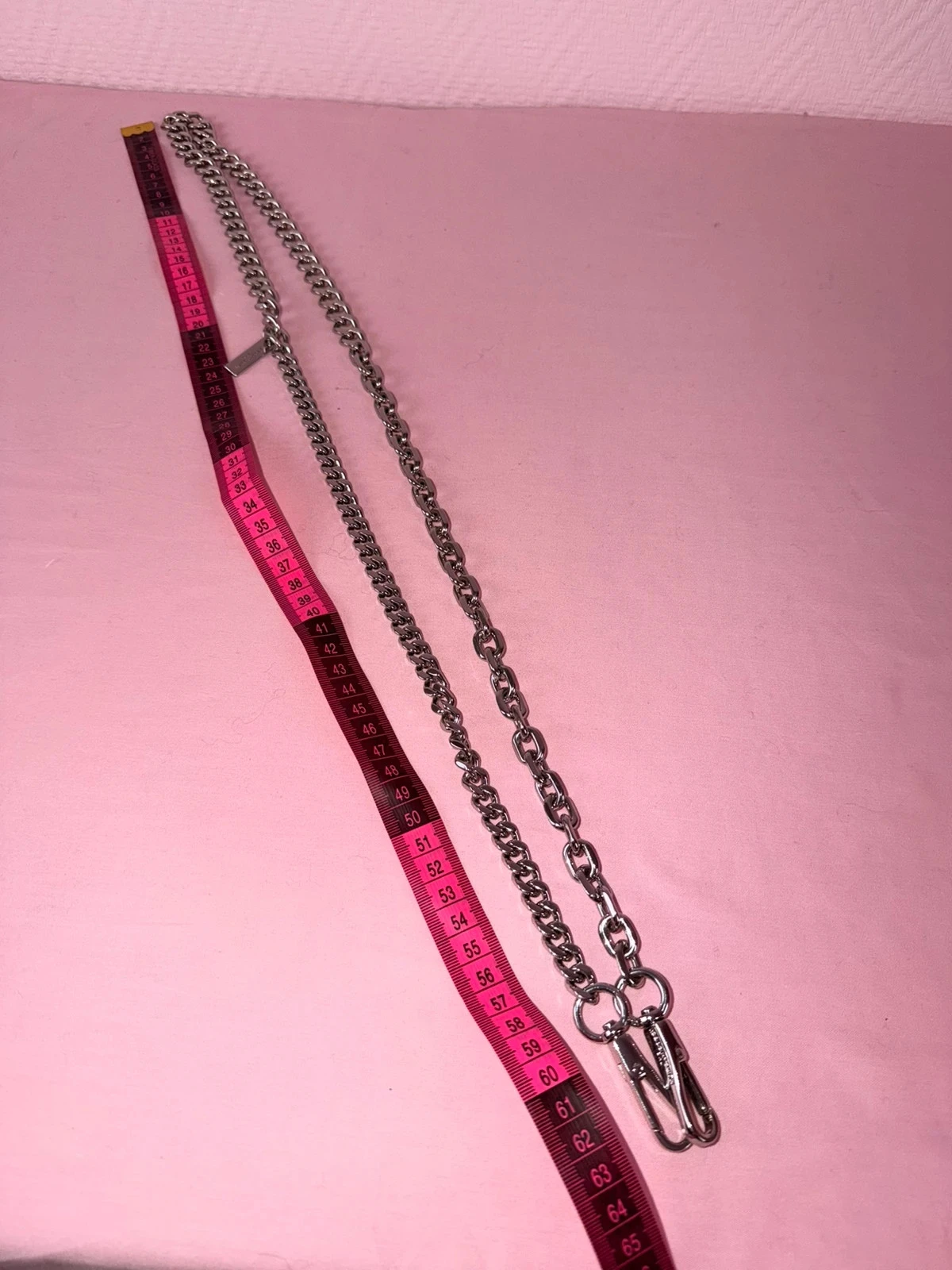 Marc Jacobs shoulder strap used once – photo 11